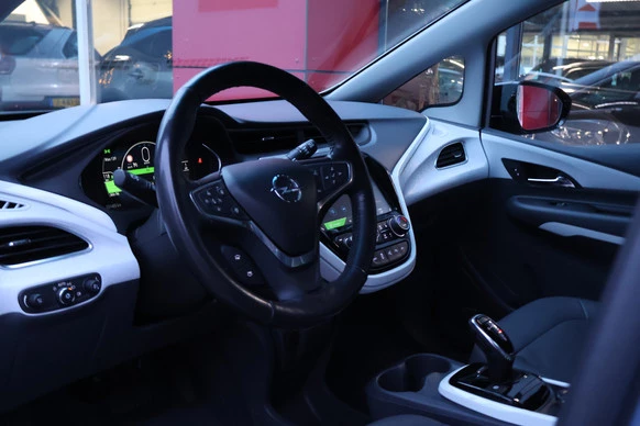 Opel Ampera-e - Afbeelding 7 van 27