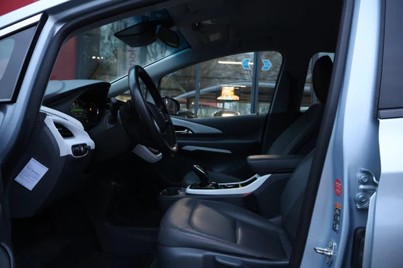 Opel Ampera-e - Afbeelding 8 van 27