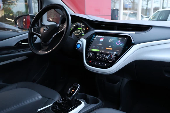 Opel Ampera-e - Afbeelding 10 van 27