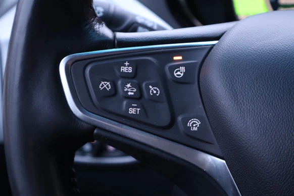 Opel Ampera-e - Afbeelding 12 van 27