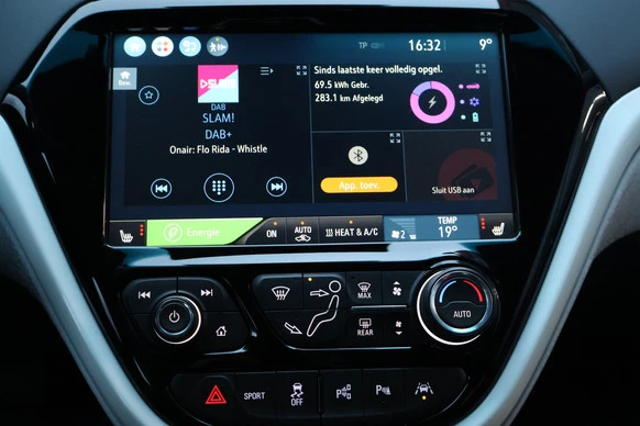 Opel Ampera-e - Afbeelding 13 van 27