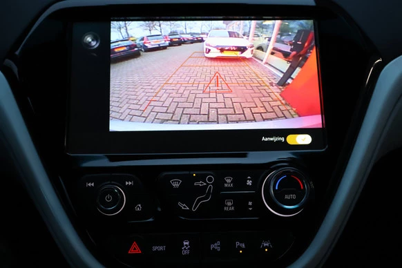 Opel Ampera-e - Afbeelding 14 van 27