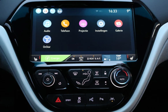 Opel Ampera-e - Afbeelding 15 van 27