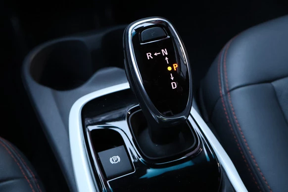 Opel Ampera-e - Afbeelding 16 van 27