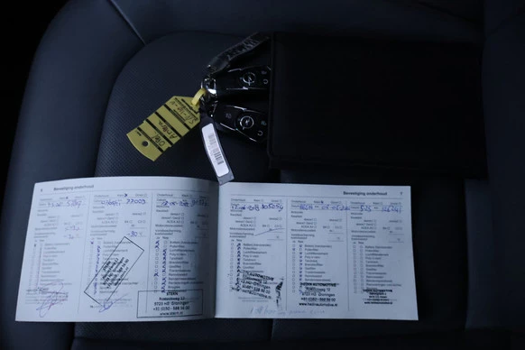 Opel Ampera-e - Afbeelding 17 van 27