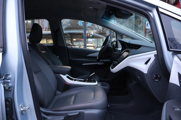 Opel Ampera-e - Afbeelding 19 van 27