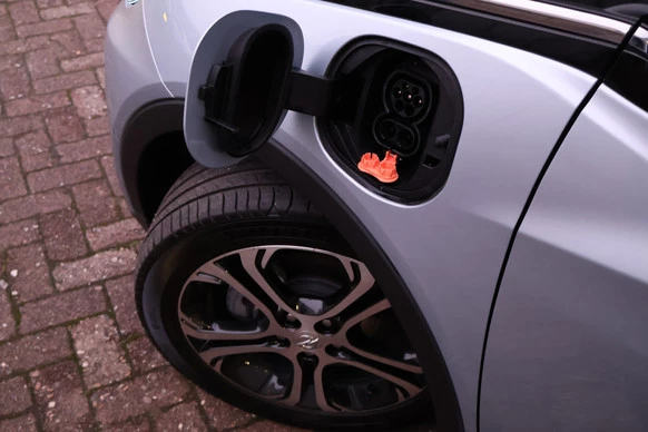 Opel Ampera-e - Afbeelding 20 van 27