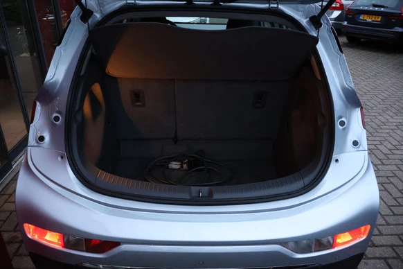 Opel Ampera-e - Afbeelding 21 van 27