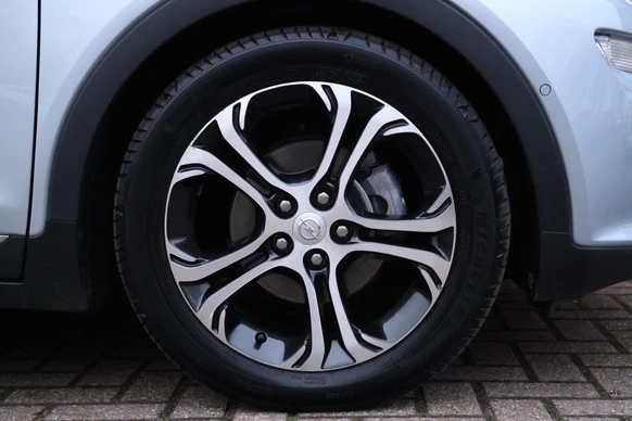 Opel Ampera-e - Afbeelding 22 van 27