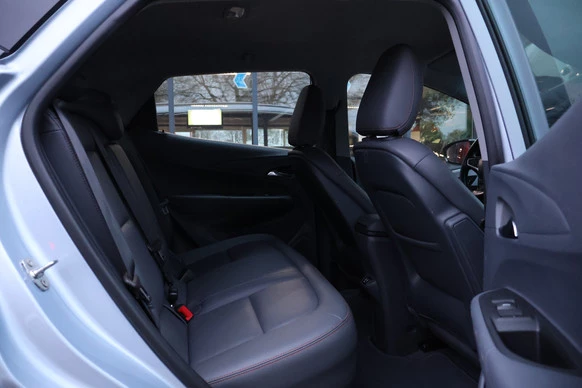 Opel Ampera-e - Afbeelding 23 van 27