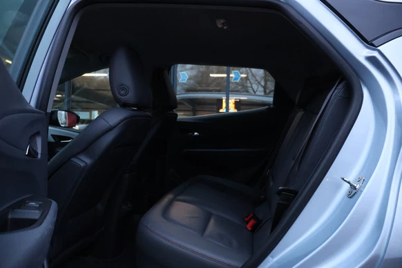 Opel Ampera-e - Afbeelding 24 van 27