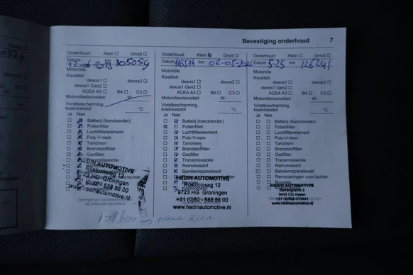 Opel Ampera-e - Afbeelding 25 van 27