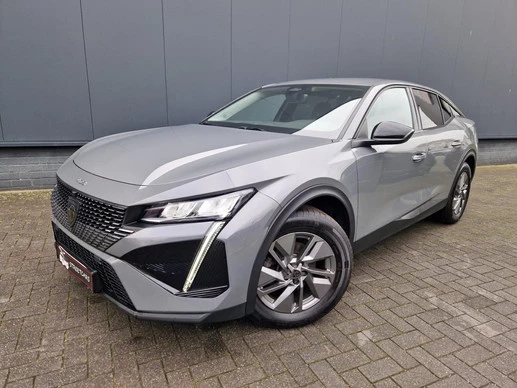 Peugeot 408 - Afbeelding 1 van 27