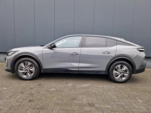 Peugeot 408 - Afbeelding 2 van 27