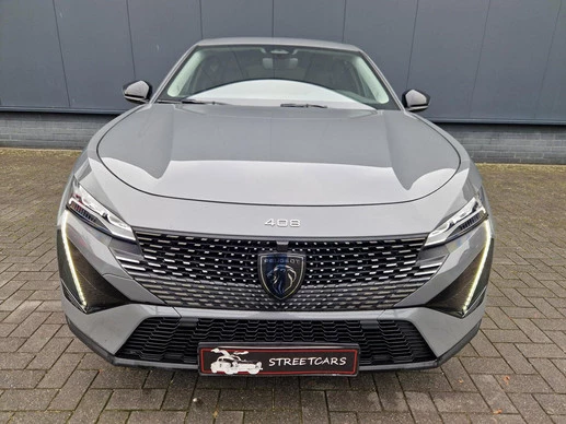 Peugeot 408 - Afbeelding 5 van 27