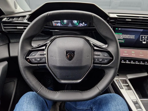 Peugeot 408 - Afbeelding 6 van 27