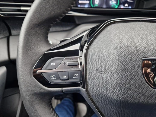 Peugeot 408 - Afbeelding 7 van 27