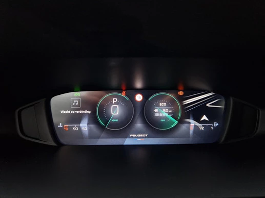 Peugeot 408 - Afbeelding 8 van 27