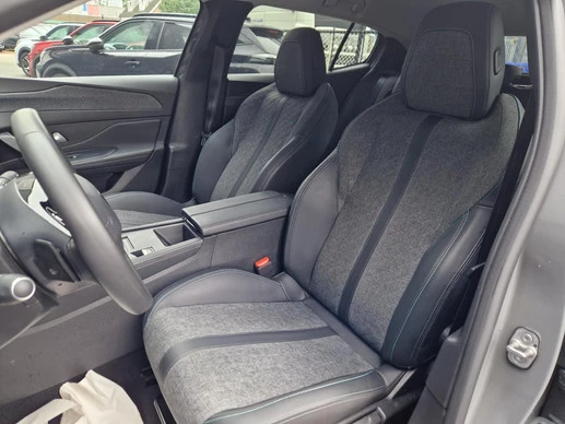 Peugeot 408 - Afbeelding 11 van 27