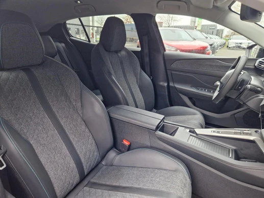 Peugeot 408 - Afbeelding 13 van 27