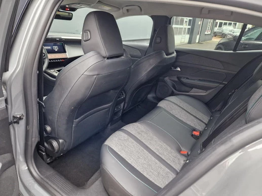 Peugeot 408 - Afbeelding 17 van 27