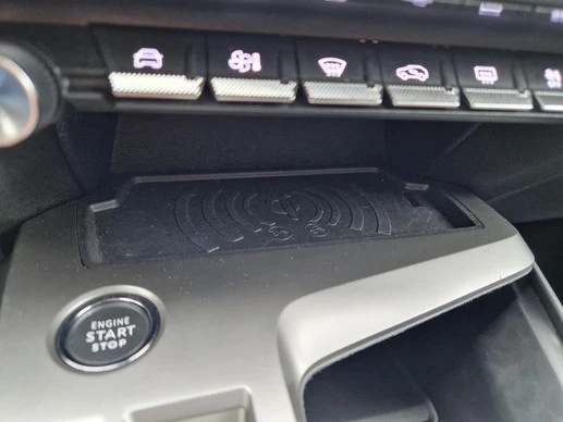 Peugeot 408 - Afbeelding 19 van 27