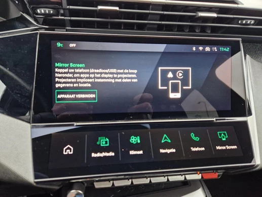 Peugeot 408 - Afbeelding 21 van 27