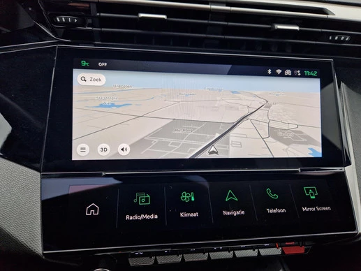 Peugeot 408 - Afbeelding 22 van 27