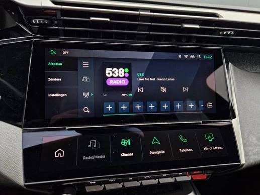 Peugeot 408 - Afbeelding 23 van 27