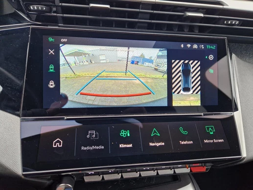 Peugeot 408 - Afbeelding 25 van 27