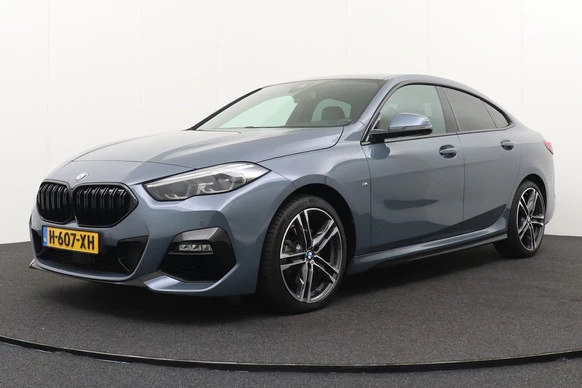 BMW 2 Serie - Afbeelding 1 van 28