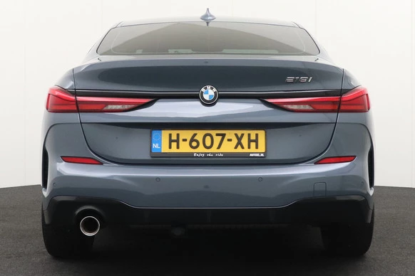 BMW 2 Serie - Afbeelding 4 van 28