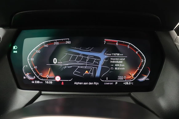 BMW 2 Serie - Afbeelding 20 van 28