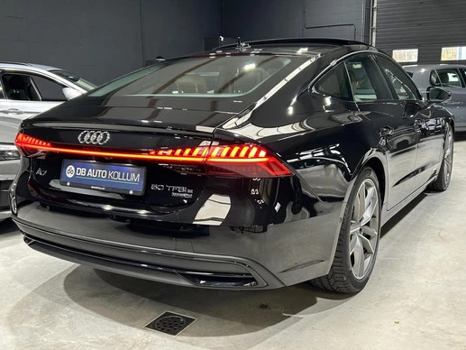 Audi A7 - Afbeelding 2 van 30