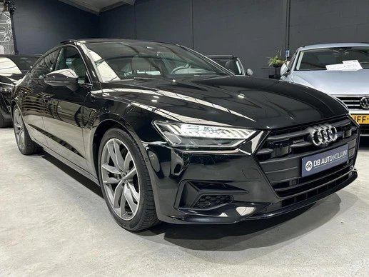 Audi A7 - Afbeelding 4 van 30