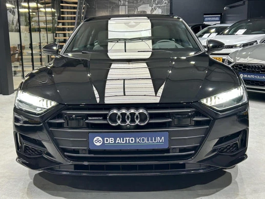 Audi A7 - Afbeelding 5 van 30