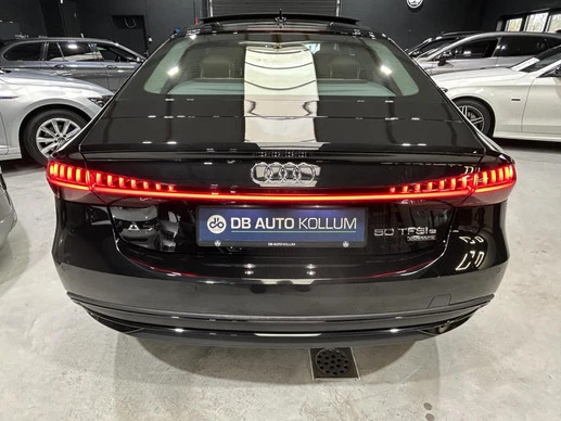 Audi A7 - Afbeelding 6 van 30