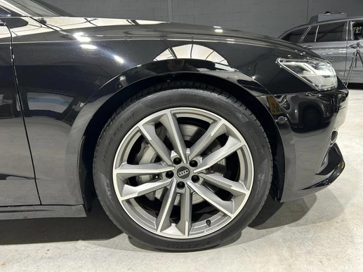 Audi A7 - Afbeelding 7 van 30