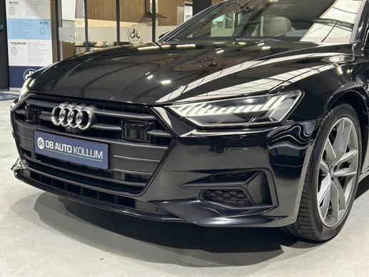 Audi A7 - Afbeelding 8 van 30