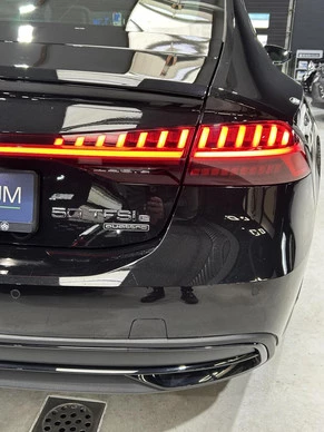 Audi A7 - Afbeelding 9 van 30