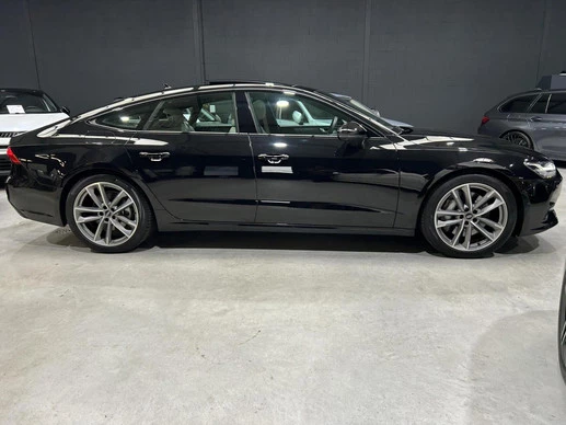 Audi A7 - Afbeelding 10 van 30