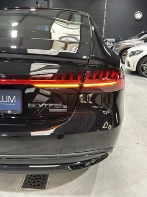 Audi A7 - Afbeelding 11 van 30