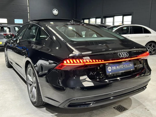 Audi A7 - Afbeelding 12 van 30