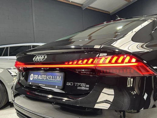 Audi A7 - Afbeelding 13 van 30