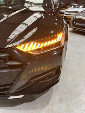 Audi A7 - Afbeelding 14 van 30