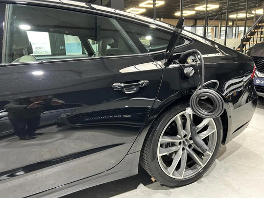 Audi A7 - Afbeelding 17 van 30