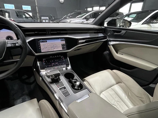 Audi A7 - Afbeelding 20 van 30