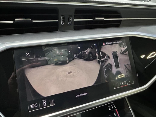 Audi A7 - Afbeelding 23 van 30