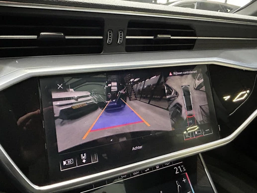 Audi A7 - Afbeelding 25 van 30