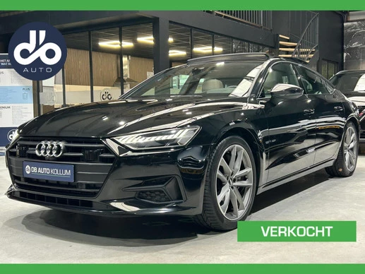 Audi A7 - Afbeelding 1 van 30